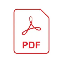 PDF Logo